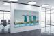 Marina Sands Bay Hotel, 2021 - Canvas Wrap1