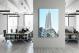 Empire State Building Pano, 2019 - Canvas Wrap1