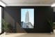 Empire State Building Pano, 2019 - Canvas Wrap2