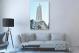 Empire State Building Pano, 2019 - Canvas Wrap3