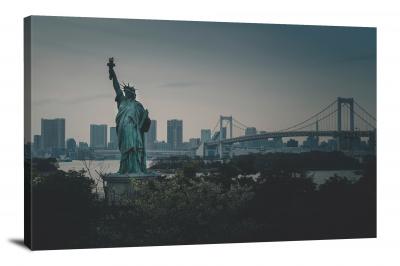 CW5805-attractions-statue-of-liberty-odaiba-island-00
