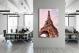 Eiffel Tower, 2020 - Canvas Wrap1
