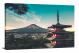 Mount Fuji, 2020 - Canvas Wrap