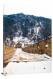 Great Wall in Winter, 2020 - Canvas Wrap