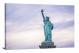 Statue of Liberty Clear Skies, 2019 - Canvas Wrap