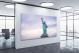 Statue of Liberty Clear Skies, 2019 - Canvas Wrap1