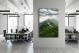 Great Wall with Clouds, 2021 - Canvas Wrap1