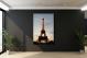 Eiffel Tower Lit Up, 2015 - Canvas Wrap2
