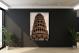 Leaning Tower of Pisa, 2017 - Canvas Wrap2