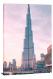 Burj Khalifa, 2019 - Canvas Wrap