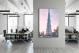 Burj Khalifa, 2019 - Canvas Wrap1