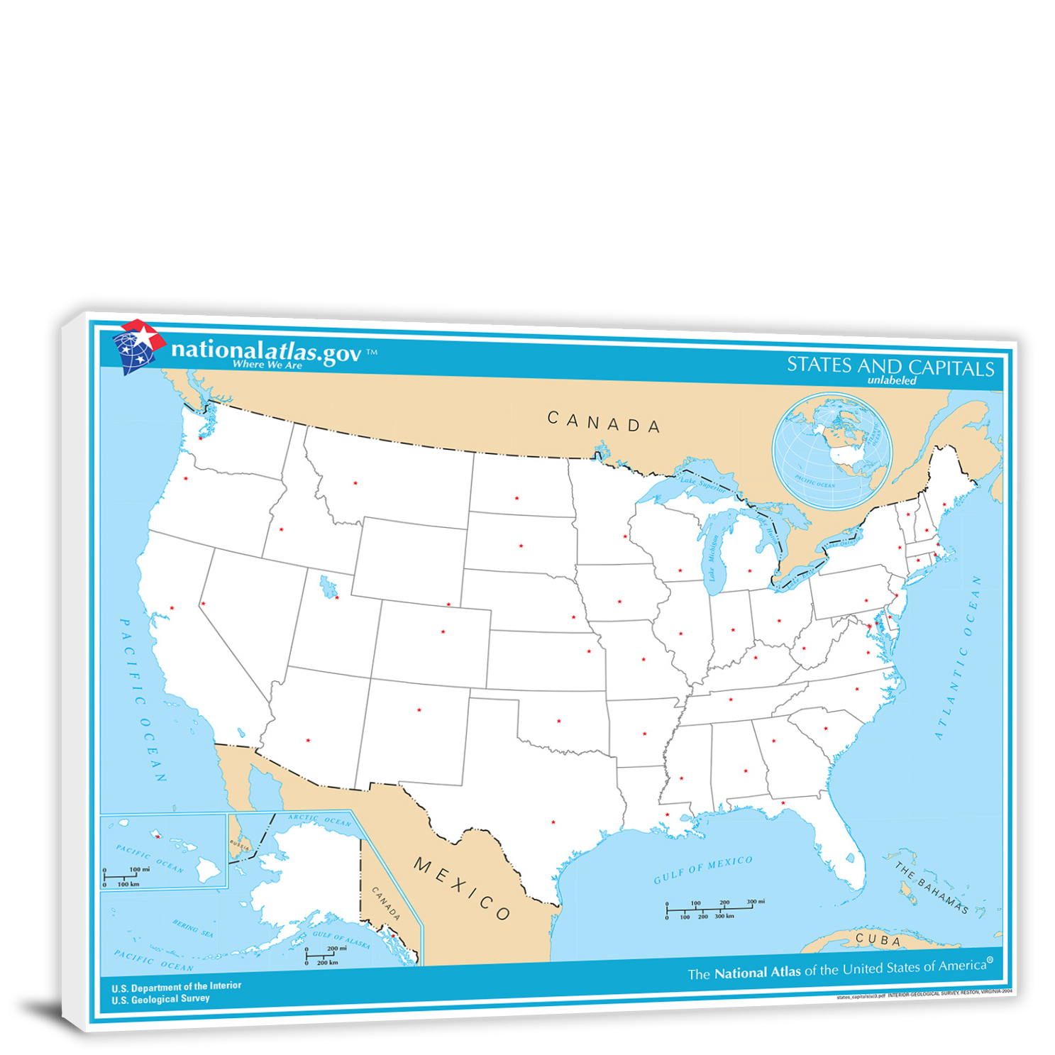 unlabeled map of 50 states        
        <figure class=