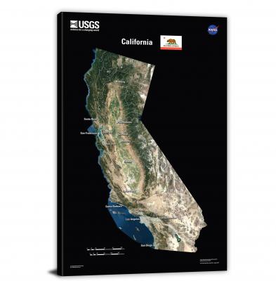 CWA004-california-usgs-landsat-mosaic-00