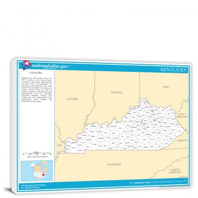 CWA230-kentucky-national-atlas-county-map-00