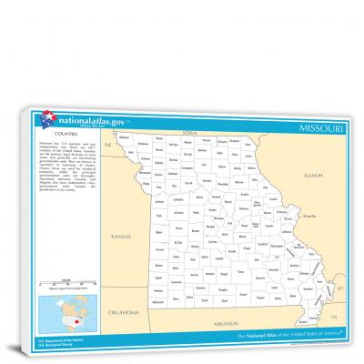 CWA237-missouri-national-atlas-county-map-00