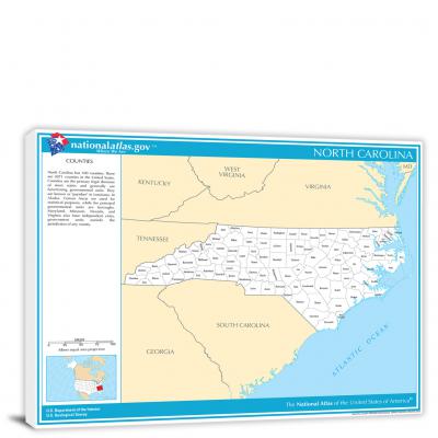 CWA240-north-carolina-national-atlas-county-map-00
