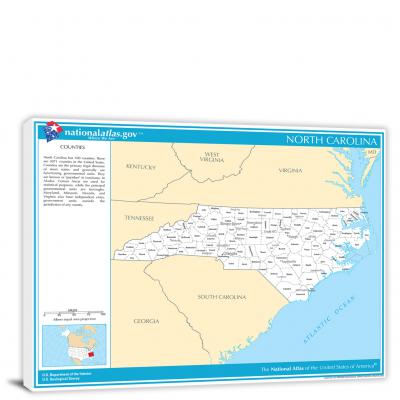 CWA291-north-carolina-national-atlas-counties-and-selected-cities-map-00