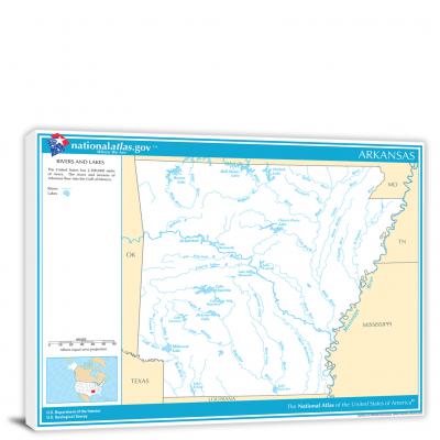 CWA318-arkansas-national-atlas-rivers-and-lakes-map-00