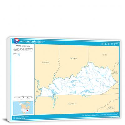 CWA332-kentucky-national-atlas-rivers-and-lakes-map-00