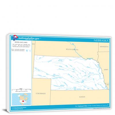 CWA344-nebraska-national-atlas-rivers-and-lakes-map-00