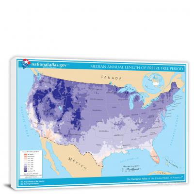 CWA484-usa-mean-annual-length-of-freeze-free-period-map-00