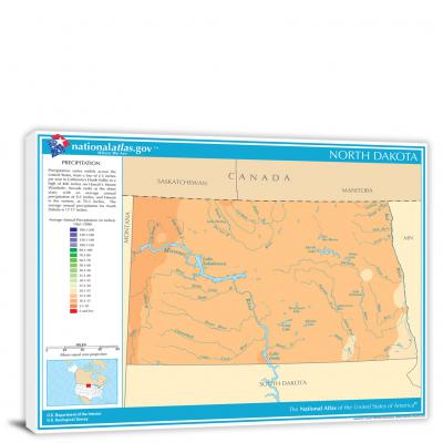 CWA511-north-dakota-annual-precipitation-map-00