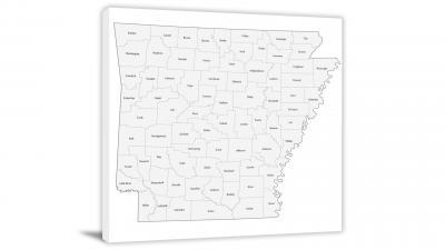 CWA564-arkansas-counties-map-00