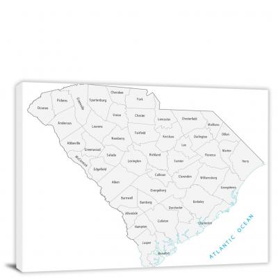 CWA739-south-carolina-counties-map-00