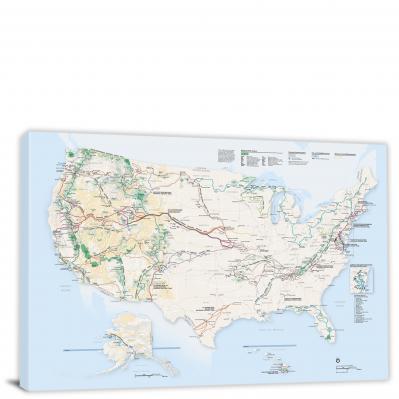 CWA870-usa-national-park-service-trail-map-00