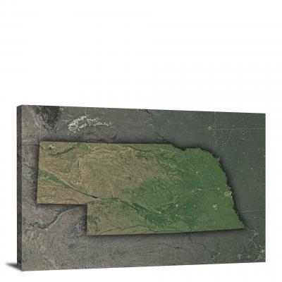 CWC3026-nebraska-state-map-satellite-00