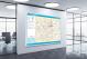 Colorado-National Atlas Reference Map, 2022 - Canvas Wrap1