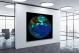 Pacific Ocean-Globe View, 2022 - Canvas Wrap1
