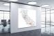California-Roads and Cities Map, 2022 - Canvas Wrap1
