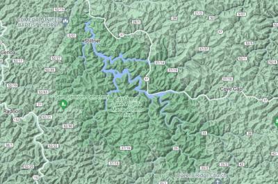 large-canvas-wrap-terrain-west-virginia-maps-main