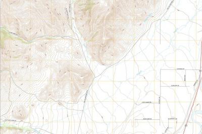 large-canvas-wrap-usgs-topo-montana-maps