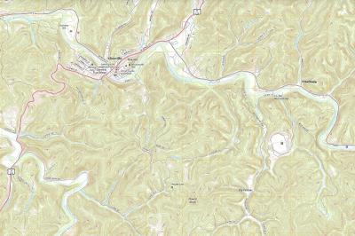 large-canvas-wrap-usgs-topo-west-virginia-maps