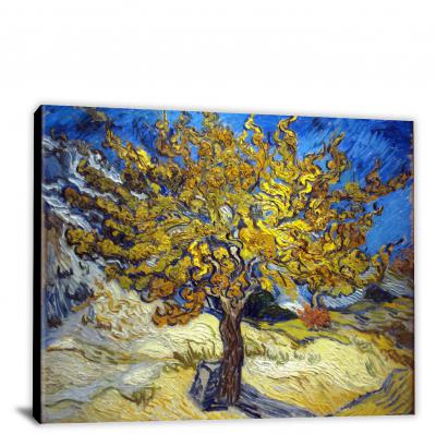 CW9119-the-mulberry-tree-by-vincent-van-gogh-00