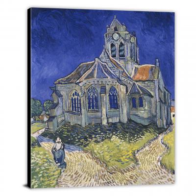 CW9136-the-church-at-aurers-by-vincent-van-gogh-00