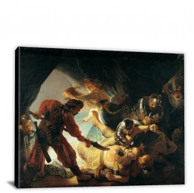 CW9169-the-blinding-of-samson-by-rembrandt-00