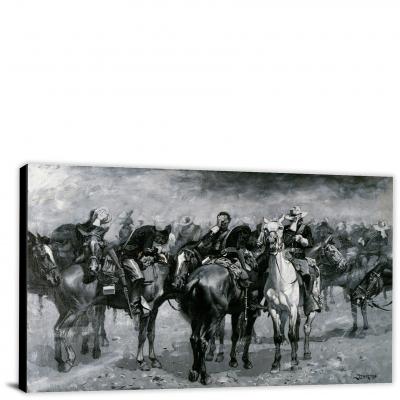 CW9266-cavalry-in-an-arizona-sand-storm-by-frederick-remington-00
