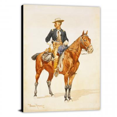 CW9274-lieutenant-sc-robertson-chief-of-the-crow-scouts-by-frederick-remington-00