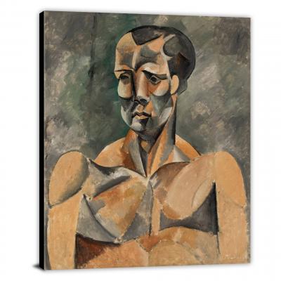CW9570-bust-of-a-man-the-athlete-by-pablo-picasso-00