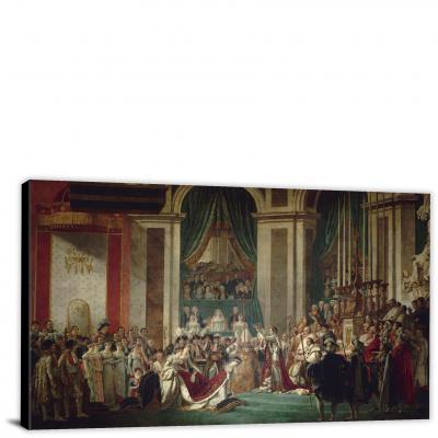 CW9616-the-coronation-of-the-emperor-and-empress-by-jacques-louis-david-00