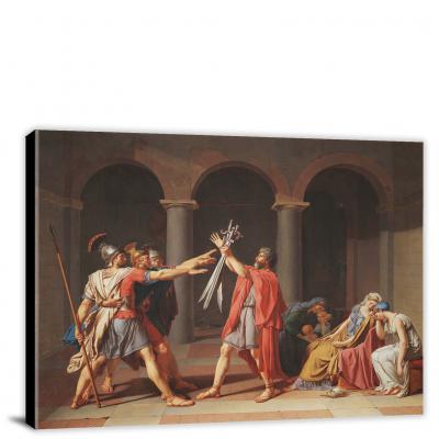 CW9621-the-oath-of-the-horatii-by-jacques-louis-david-00