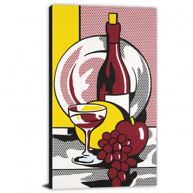 CW9633-still-life-with-red-wine-by-roy-lichtenstein-00