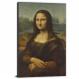 Mona Lisa by Leonardo Da Vinci, 1503 - Canvas Wrap