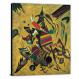 Points by Kandinsky, 1920 - Canvas Wrap