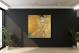 Adele Bloch-Bauer I by Gustav Klimt, 1903 - Canvas Wrap2