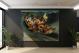 Christ on the Sea of Galilee by Eugene Delacroix, 1841 - Canvas Wrap2