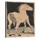 O Cavalo by Pablo Picasso, 1942 - Canvas Wrap
